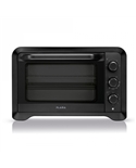 FLAMA FORNO 60LT 2000W FUNÇAO GRILL PRETO - 1539FL