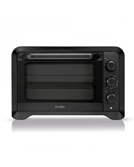FLAMA FORNO 60LT 2000W FUNÇAO GRILL PRETO - 1539FL