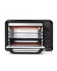 FLAMA FORNO 60LT 2000W FUNÇAO GRILL PRETO - 1539FL
