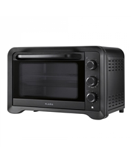 FLAMA FORNO 60LT 2000W FUNÇAO GRILL PRETO #1 - 1539FL