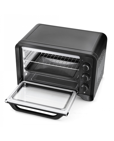 FLAMA FORNO 60LT 2000W FUNÇAO GRILL PRETO #2 - 1539FL FLAMA FORNO 60LT 2000W FUNÇAO GRILL PRETO #2 - 1539FL