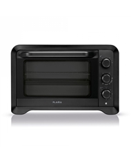 FLAMA FORNO 35LT 1600W FUNÇAO GRILL PRETO - 1537FL