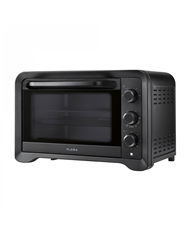 FLAMA FORNO 35LT 1600W FUNÇAO GRILL PRETO - 1537FL