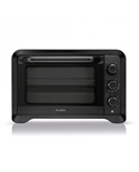FLAMA FORNO 45LT 2000W FUNÇAO GRILL PRETO - 1538FL