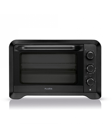 FLAMA FORNO 45LT 2000W FUNÇAO GRILL PRETO - 1538FL FLAMA FORNO 45LT 2000W FUNÇAO GRILL PRETO - 1538FL