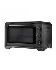 FLAMA FORNO 45LT 2000W FUNÇAO GRILL PRETO - 1538FL