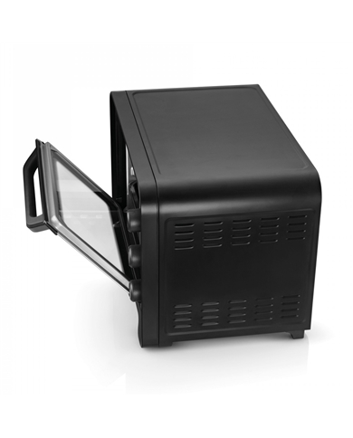 FLAMA FORNO 45LT 2000W FUNÇAO GRILL PRETO #2 - 1538FL FLAMA FORNO 45LT 2000W FUNÇAO GRILL PRETO #2 - 1538FL