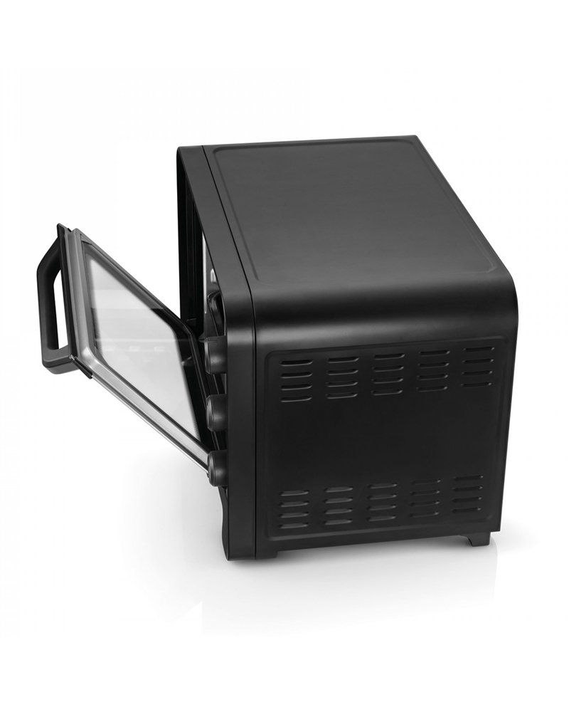 FLAMA FORNO 45LT 2000W FUNÇAO GRILL PRETO #2 - 1538FL