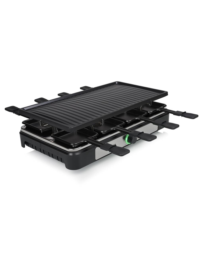 TRISTAR RACLETTE 1400W 8PES 42x23CM #1 - RA2746