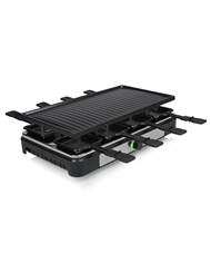 TRISTAR RACLETTE 1400W 8PES 42x23CM #1 - RA2746