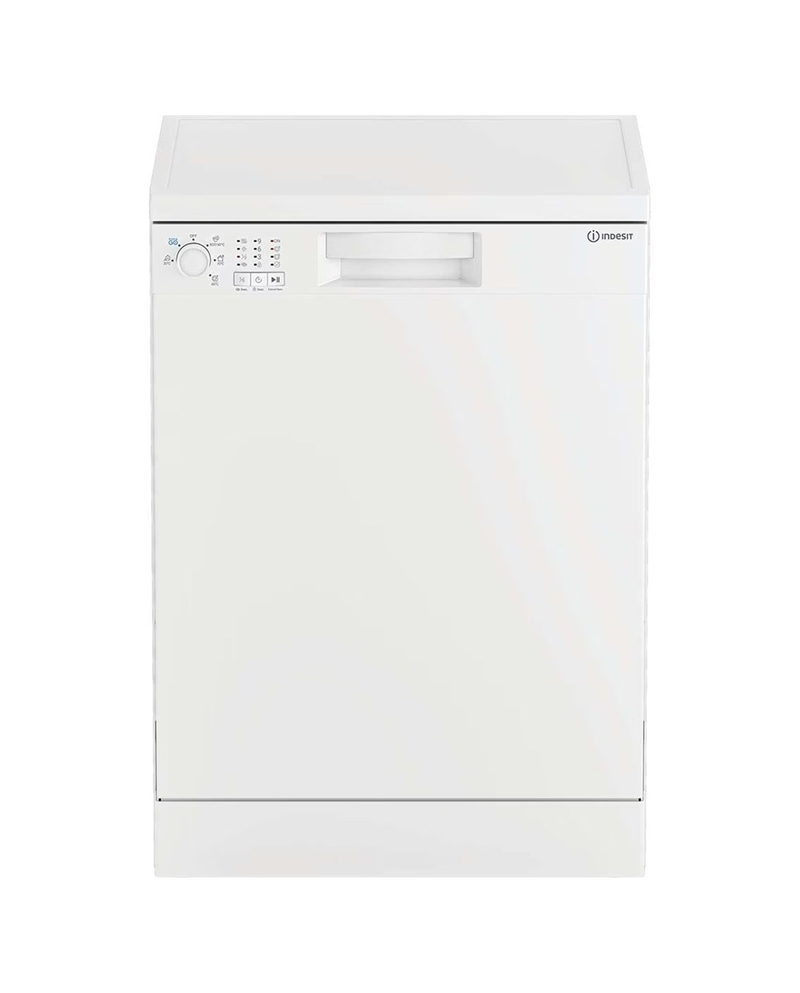 INDESIT MAQUINA LOUÇA 5PROG 13TALHERES BRANCA E - IN2FE13DT9W INDESIT MAQUINA LOUÇA 5PROG 13TALHERES BRANCA E - IN2FE13DT9W