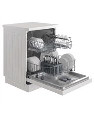 INDESIT MAQUINA LOUÇA 5PROG 13TALHERES BRANCA E #2 - IN2FE13DT9W INDESIT MAQUINA LOUÇA 5PROG 13TALHERES BRANCA E #2 - IN2FE13DT9W