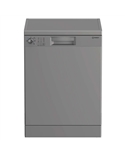 INDESIT MAQUINA LOUÇA 5PROG 13TALHERES SILVER E - IN2FE13DT9S INDESIT MAQUINA LOUÇA 5PROG 13TALHERES SILVER E - IN2FE13DT9S