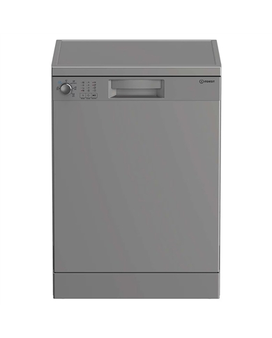 INDESIT MAQUINA LOUÇA 5PROG 13TALHERES SILVER E - IN2FE13DT9S INDESIT MAQUINA LOUÇA 5PROG 13TALHERES SILVER E - IN2FE13DT9S
