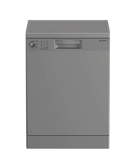 INDESIT MAQUINA LOUÇA 5PROG 13TALHERES SILVER E - IN2FE13DT9S INDESIT MAQUINA LOUÇA 5PROG 13TALHERES SILVER E - IN2FE13DT9S