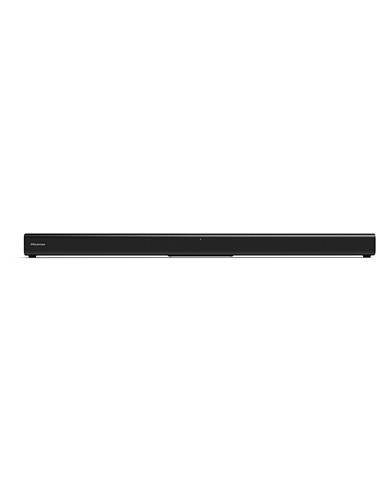 HISENSE BARRA DE SOM 120W 2.0 - HS205G HISENSE BARRA DE SOM 120W 2.0 - HS205G