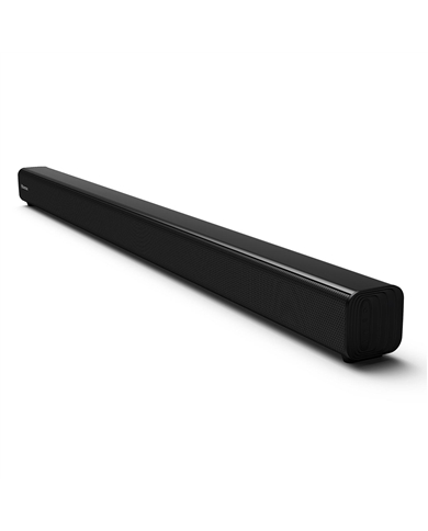 HISENSE BARRA DE SOM 120W 2.0 #4 - HS205G HISENSE BARRA DE SOM 120W 2.0 #4 - HS205G