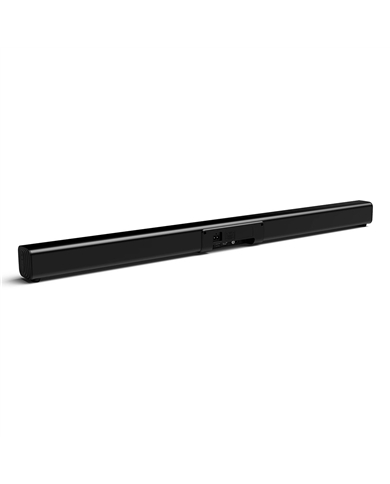 HISENSE BARRA DE SOM 120W 2.0 #1 - HS205G HISENSE BARRA DE SOM 120W 2.0 #1 - HS205G