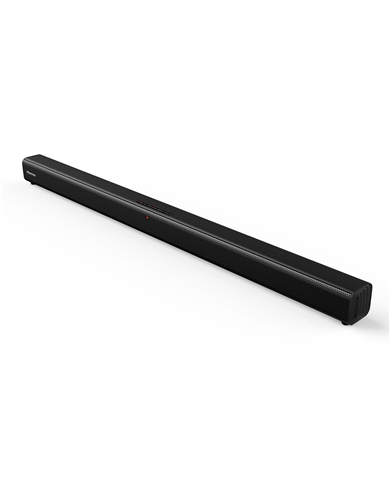 HISENSE BARRA DE SOM 120W 2.0 #2 - HS205G HISENSE BARRA DE SOM 120W 2.0 #2 - HS205G
