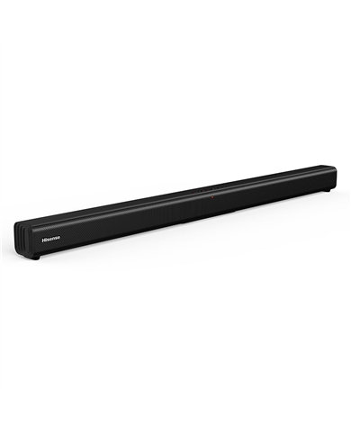 HISENSE BARRA DE SOM 120W 2.0 #3 - HS205G HISENSE BARRA DE SOM 120W 2.0 #3 - HS205G