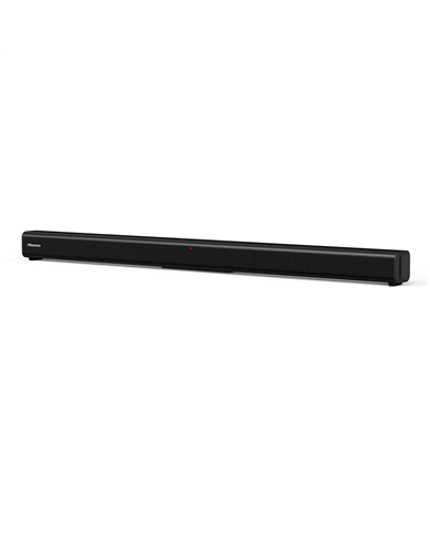 HISENSE BARRA DE SOM 120W 2.0 #4 - HS205G HISENSE BARRA DE SOM 120W 2.0 #4 - HS205G
