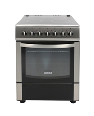 JUNEX FOGAO 4 ZONAS 60X60CM VITROCERAMICO - FL774XVE JUNEX FOGAO 4 ZONAS 60X60CM VITROCERAMICO - FL774XVE