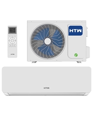 HTW AR CONDICIONADO 24.000BTU INVERTER WIFI A++ - HTWS071IX75 HTW AR CONDICIONADO 24.000BTU INVERTER WIFI A++ - HTWS071IX75