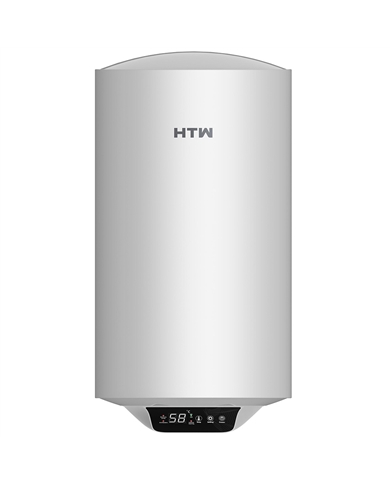 HTW TERMOACUMULADOR 100LTS SMART PLUS WIFI - TV100SMPLUS HTW TERMOACUMULADOR 100LTS SMART PLUS WIFI - TV100SMPLUS