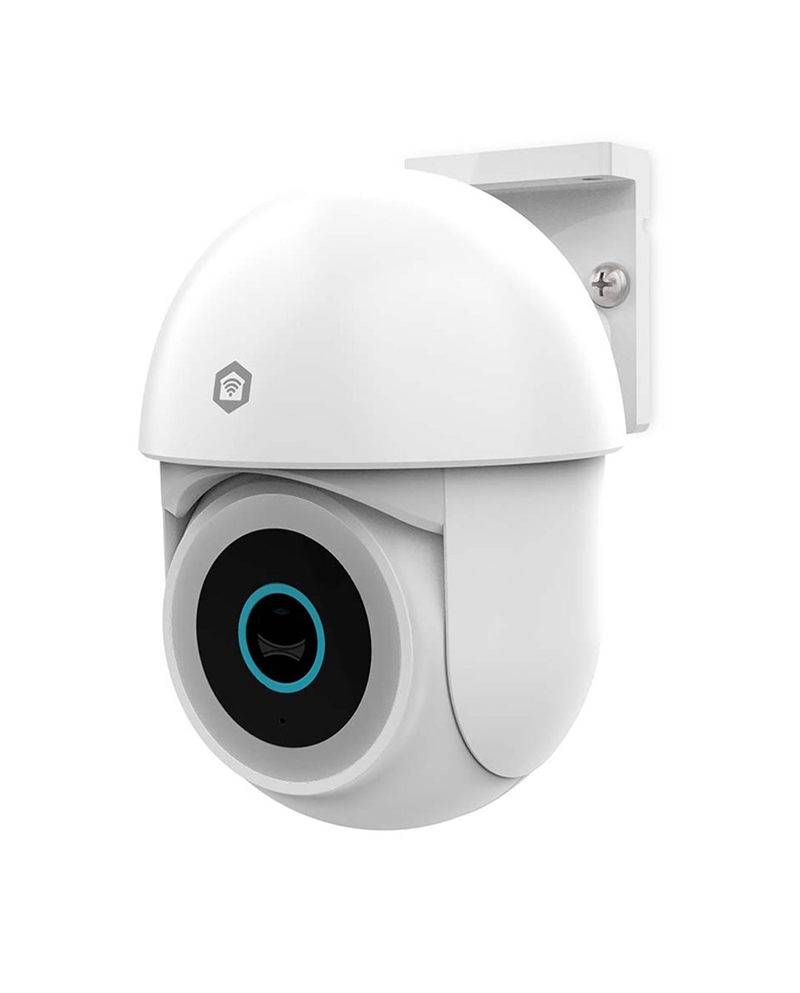 NEDIS CAMARA SMARTLIFE EXTERNA WIFI FULL HD #4 - WIFICO22CWT NEDIS CAMARA SMARTLIFE EXTERNA WIFI FULL HD #4 - WIFICO22CWT