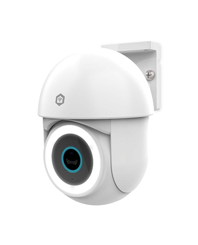 NEDIS CAMARA SMARTLIFE EXTERNA WIFI FULL HD #2 - WIFICO22CWT