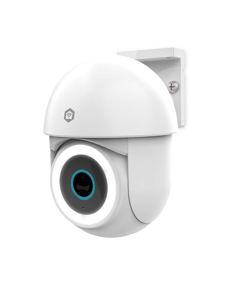 NEDIS CAMARA SMARTLIFE EXTERNA WIFI FULL HD #2 - WIFICO22CWT NEDIS CAMARA SMARTLIFE EXTERNA WIFI FULL HD #2 - WIFICO22CWT