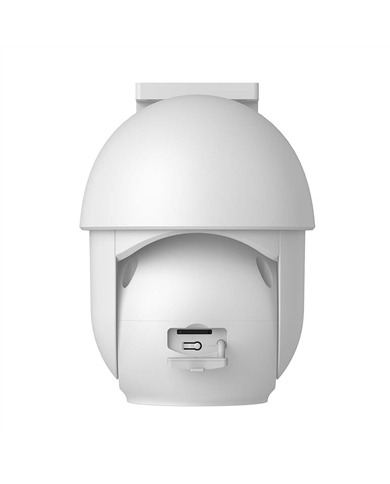 NEDIS CAMARA SMARTLIFE EXTERNA WIFI FULL HD #4 - WIFICO22CWT