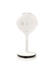 NEDIS CAMARA SMARTLIFE INTERNA WIFI FULL HD #2 - WIFICI06CWT NEDIS CAMARA SMARTLIFE INTERNA WIFI FULL HD #2 - WIFICI06CWT
