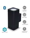 NEDIS LUZ EXTERNA SMARTLIFE WIFI BLUETOOH 8.5W - BTLOW05RGBW NEDIS LUZ EXTERNA SMARTLIFE WIFI BLUETOOH 8.5W - BTLOW05RGBW