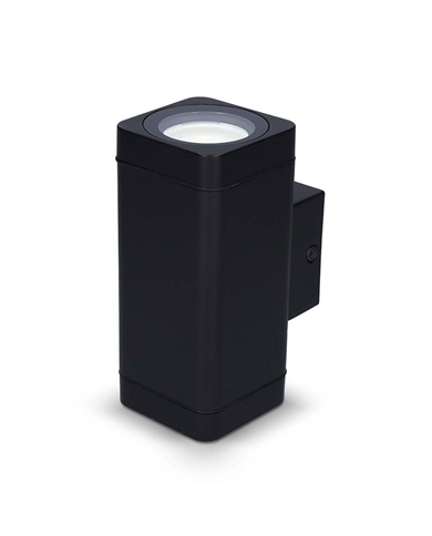 NEDIS LUZ EXTERNA SMARTLIFE WIFI BLUETOOH 8.5W #3 - BTLOW05RGBW