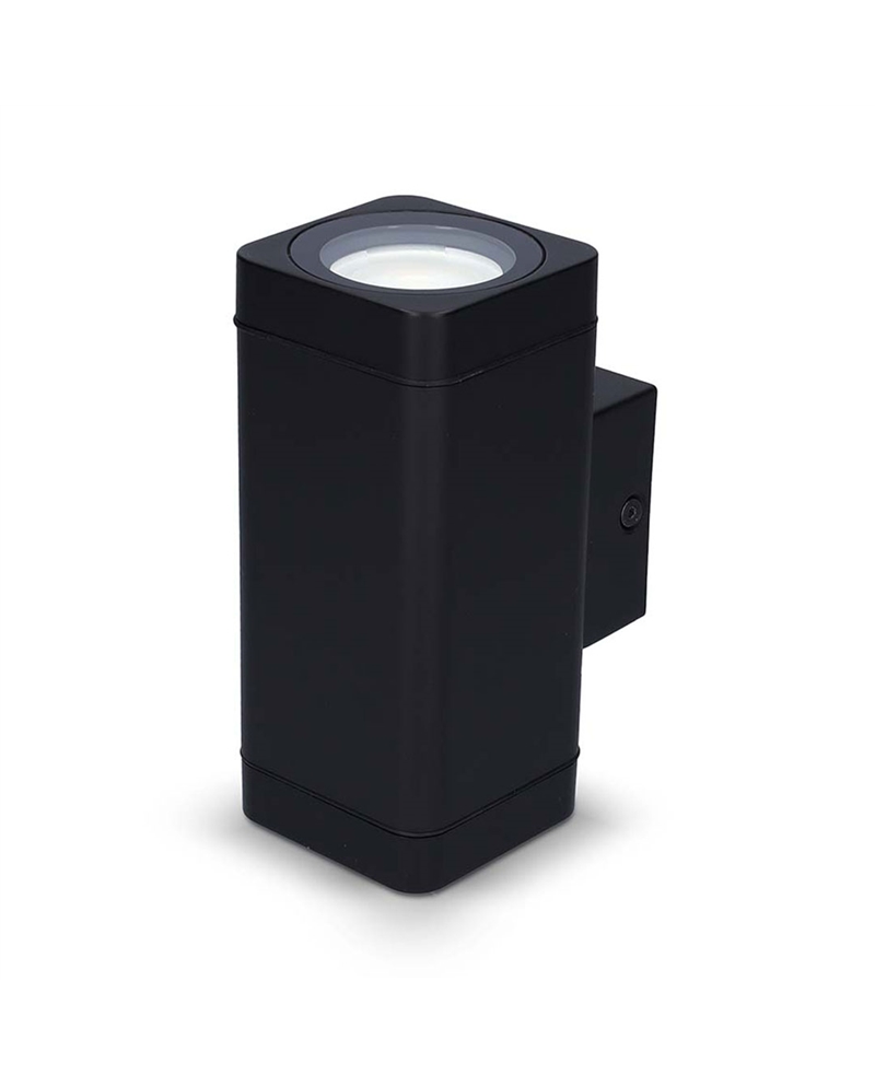 NEDIS LUZ EXTERNA SMARTLIFE WIFI BLUETOOH 8.5W #3 - BTLOW05RGBW NEDIS LUZ EXTERNA SMARTLIFE WIFI BLUETOOH 8.5W #3 - BTLOW05RGBW