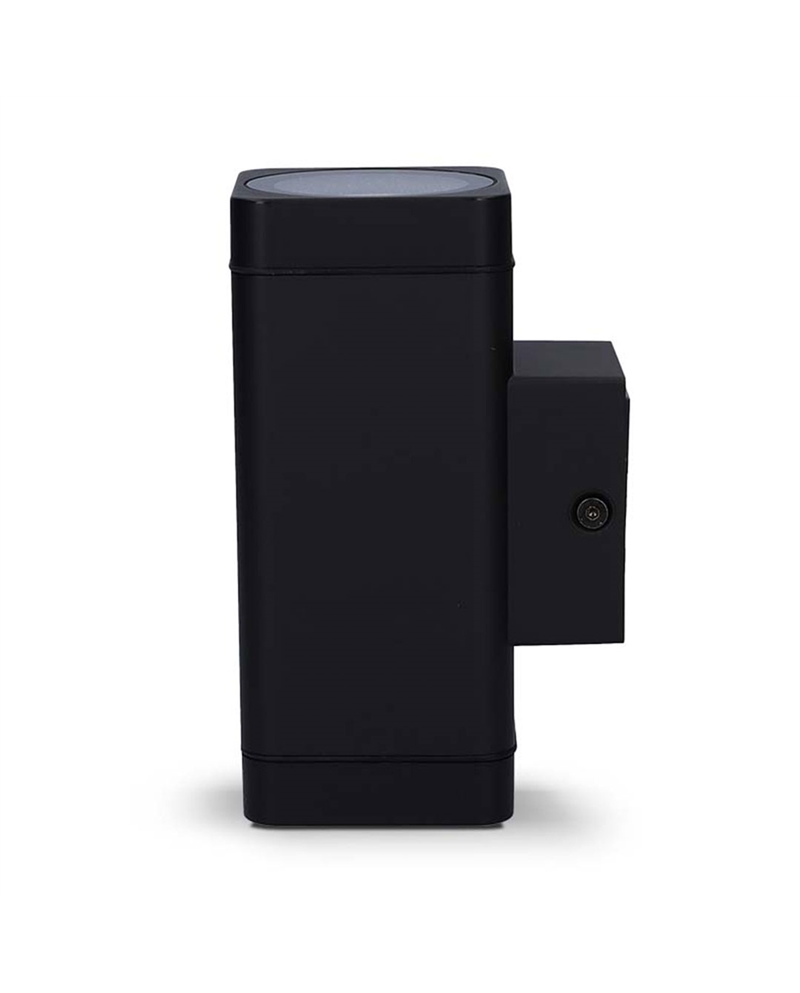 NEDIS LUZ EXTERNA SMARTLIFE WIFI BLUETOOH 8.5W #2 - BTLOW05RGBW NEDIS LUZ EXTERNA SMARTLIFE WIFI BLUETOOH 8.5W #2 - BTLOW05RGBW