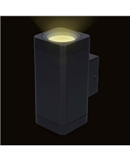 NEDIS LUZ EXTERNA SMARTLIFE WIFI BLUETOOH 8.5W #3 - BTLOW05RGBW NEDIS LUZ EXTERNA SMARTLIFE WIFI BLUETOOH 8.5W #3 - BTLOW05RGBW