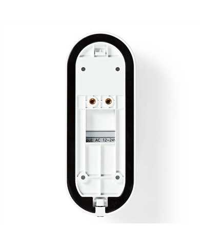 NEDIS VIDEO PORTEIRO SMARTLIFE WIFI FULL HD #5 - WIFICDP30WT