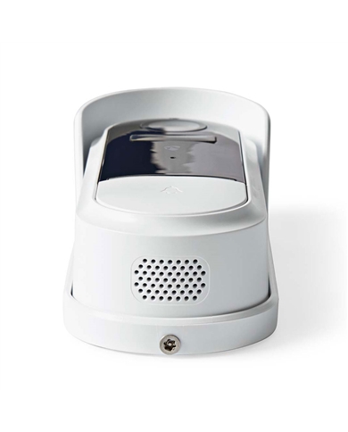 NEDIS VIDEO PORTEIRO SMARTLIFE WIFI FULL HD #7 - WIFICDP30WT