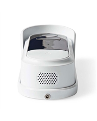 NEDIS VIDEO PORTEIRO SMARTLIFE WIFI FULL HD #7 - WIFICDP30WT NEDIS VIDEO PORTEIRO SMARTLIFE WIFI FULL HD #7 - WIFICDP30WT