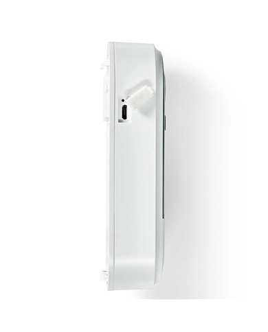 NEDIS VIDEO PORTEIRO SMARTLIFE WIFI FULL HD #9 - WIFICDP30WT