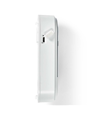 NEDIS VIDEO PORTEIRO SMARTLIFE WIFI FULL HD #9 - WIFICDP30WT NEDIS VIDEO PORTEIRO SMARTLIFE WIFI FULL HD #9 - WIFICDP30WT