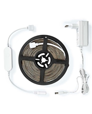 NEDIS FAIXA LED SMARTLIFE WIFI ANDROID IOS #1 - WIFILS50CRGBW NEDIS FAIXA LED SMARTLIFE WIFI ANDROID IOS #1 - WIFILS50CRGBW