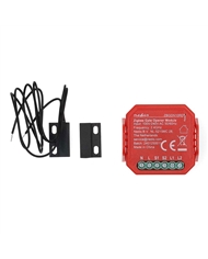 NEDIS INTERRUPTOR INTELIGENTE P/ PORTA GARAGEM ZIGBEE - ZBGDN10RD