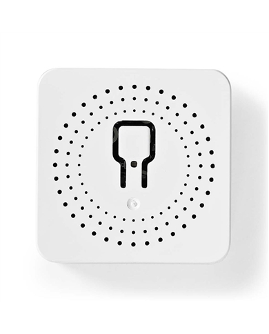 NEDIS INTERRUPTOR ALIMENTAÇAO SMARTLIFE SWITCH HIFI AND.IOS #1 - WIFIWMS10WT NEDIS INTERRUPTOR ALIMENTAÇAO SMARTLIFE SWITCH HIFI AND.IOS #1 - WIFIWMS10WT