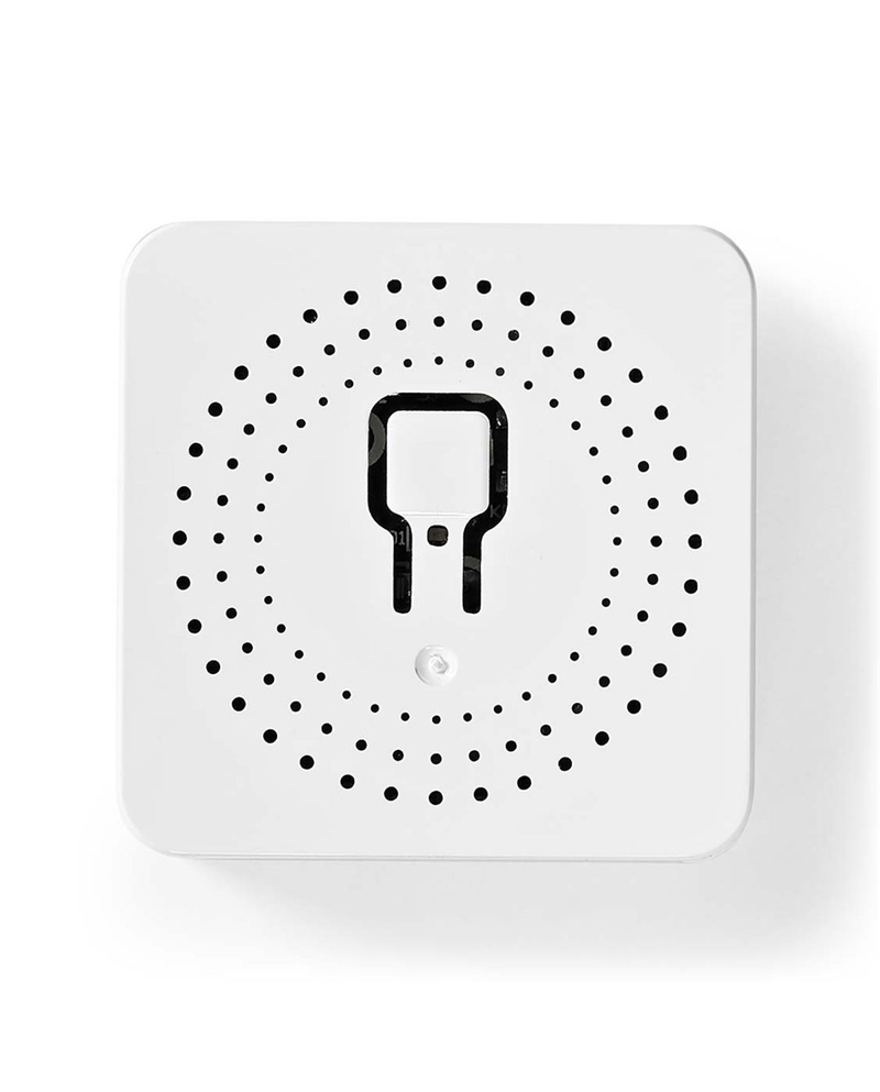 NEDIS INTERRUPTOR ALIMENTAÇAO SMARTLIFE SWITCH HIFI AND.IOS #1 - WIFIWMS10WT
