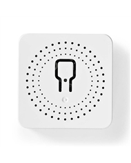 NEDIS INTERRUPTOR ALIMENTAÇAO SMARTLIFE SWITCH HIFI AND.IOS #1 - WIFIWMS10WT
