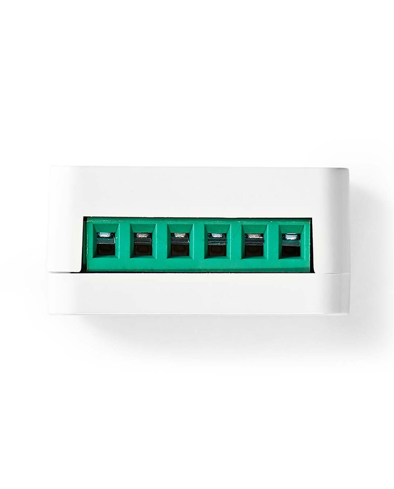 NEDIS INTERRUPTOR ALIMENTAÇAO SMARTLIFE SWITCH HIFI AND.IOS #3 - WIFIWMS10WT