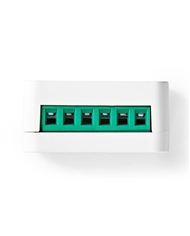 NEDIS INTERRUPTOR ALIMENTAÇAO SMARTLIFE SWITCH HIFI AND.IOS #3 - WIFIWMS10WT